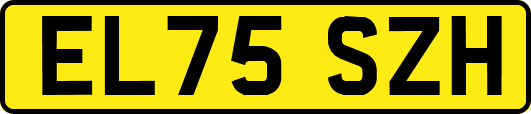 EL75SZH