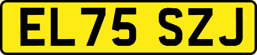 EL75SZJ