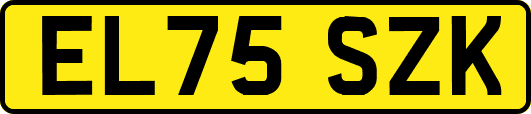 EL75SZK