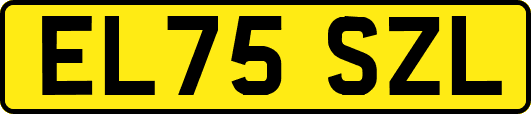 EL75SZL