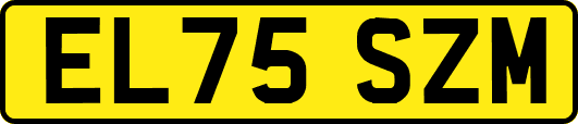 EL75SZM