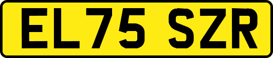 EL75SZR