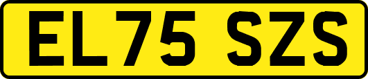 EL75SZS