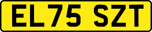 EL75SZT