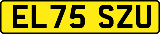 EL75SZU