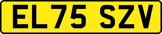 EL75SZV