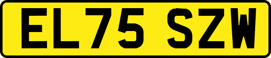 EL75SZW