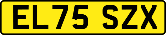 EL75SZX