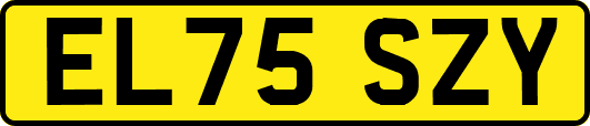 EL75SZY