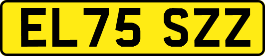 EL75SZZ