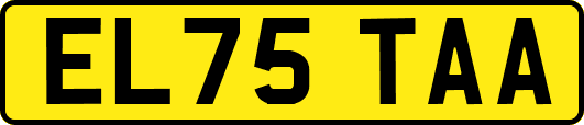 EL75TAA
