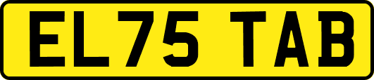 EL75TAB