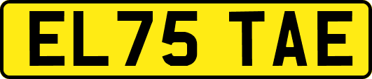 EL75TAE