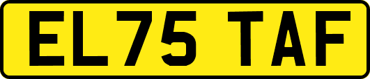 EL75TAF
