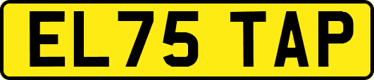 EL75TAP