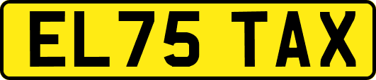 EL75TAX