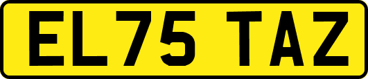 EL75TAZ