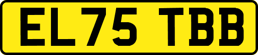 EL75TBB