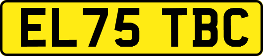 EL75TBC