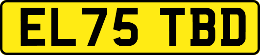 EL75TBD