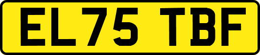 EL75TBF