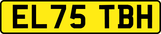 EL75TBH