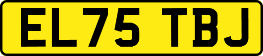 EL75TBJ
