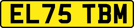 EL75TBM