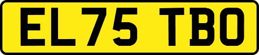 EL75TBO
