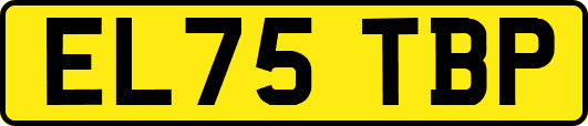EL75TBP