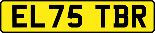 EL75TBR