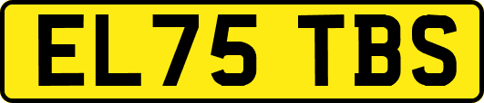 EL75TBS