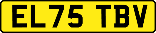 EL75TBV