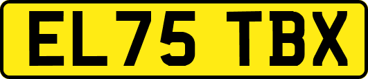 EL75TBX
