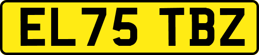 EL75TBZ