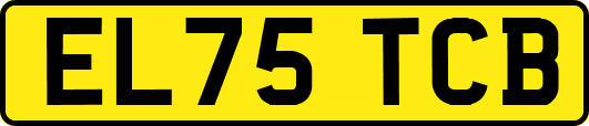 EL75TCB