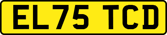 EL75TCD