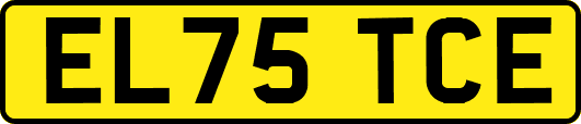 EL75TCE