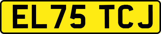 EL75TCJ