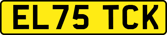 EL75TCK