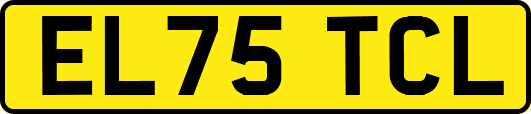 EL75TCL