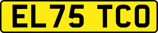EL75TCO