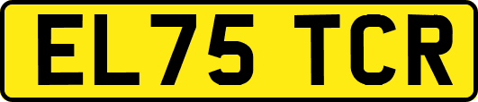 EL75TCR