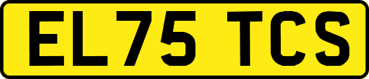 EL75TCS