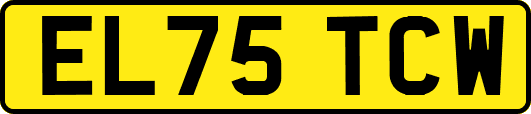 EL75TCW