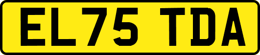 EL75TDA
