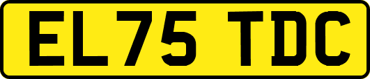 EL75TDC