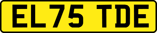 EL75TDE
