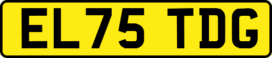 EL75TDG