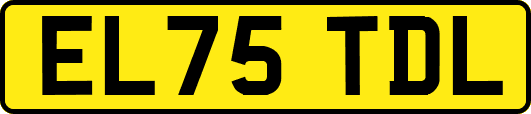 EL75TDL